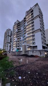 Project Image of 662.0 - 1113.0 Sq.ft 2 BHK Apartment for buy in Radha Krishna Heights