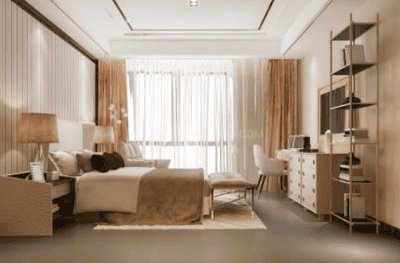 Project Image of 0.0 - 1556.0 Sq.ft 3 BHK Apartment for buy in Blossom Apartment