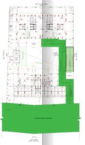 Project Image of 618.71 - 840.23 Sq.ft 2 BHK Apartment for buy in Dharma Shyam Greens