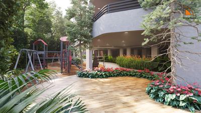 Project Image of 1240.0 - 2140.0 Sq.ft 2 BHK Apartment for buy in Omsree Prithvi