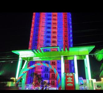 Project Image of 890.0 - 1174.0 Sq.ft 2 BHK Apartment for buy in Confident Indus