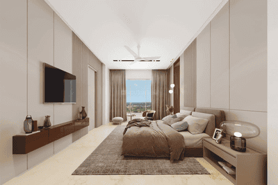Project Image of 1320.0 - 3939.0 Sq.ft 3 BHK Apartment for buy in Darshanam Spinel Stone