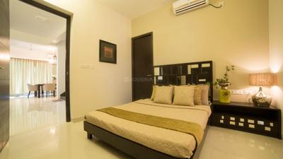 Project Image of 724.0 - 2950.0 Sq.ft 2 BHK Apartment for buy in Casagrand Luxus Apartments
