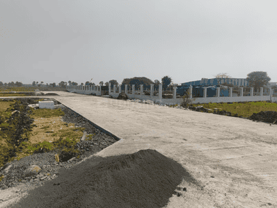 Project Image of 936.46 - 12123.82 Sq.ft Residential Plot Plot for buy in Harode Mahalaxmi Nagar 44 And Goverdhan Nagari 14