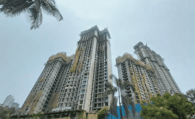 Project Image of 598.04 - 896.85 Sq.ft 2 BHK Apartment for buy in Godrej Ascend Phase 2