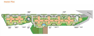 Project Image of 288.8 - 464.57 Sq.ft 1 BHK Apartment for buy in Lodha Quality Home Tower 5