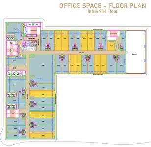 Project Image of 265.0 - 474.0 Sq.ft Studio Studio Apartment for buy in Civitech Santoni