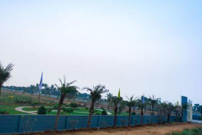 Project Image of 1980.0 - 3078.0 Sq.ft Residential Plot Plot for buy in Amaze City Front