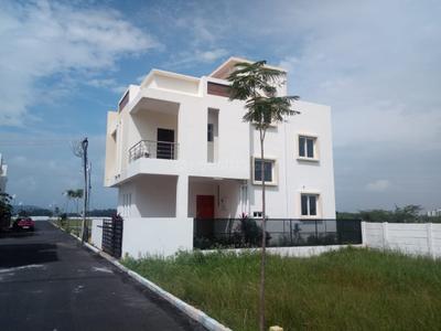 Project Image of 619.0 - 2093.0 Sq.ft Residential Plot Plot for buy in EK RS Orchid