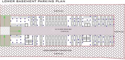 Project Image of 776.0 - 1594.0 Sq.ft 2 BHK Apartment for buy in Dajikaka Anant Rukmini