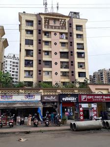 Project Image of 0.0 - 900.0 Sq.ft 2 BHK Apartment for buy in Hiranandani Shree Sarnam