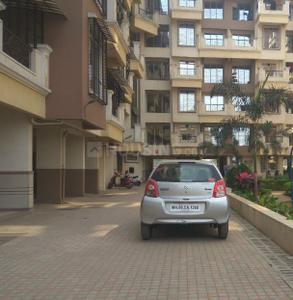 Project Image of 266.0 - 777.0 Sq.ft 1 BHK Apartment for buy in Mangeshi Sanskar