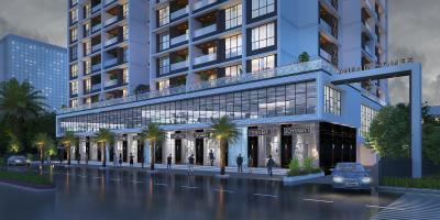 Project Image of 635.0 - 1349.0 Sq.ft 2 BHK Apartment for buy in Anand Siddhigiri