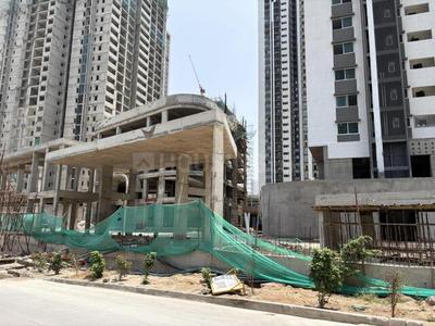Project Image of 1346.0 - 2231.0 Sq.ft 3 BHK Apartment for buy in Western Springs