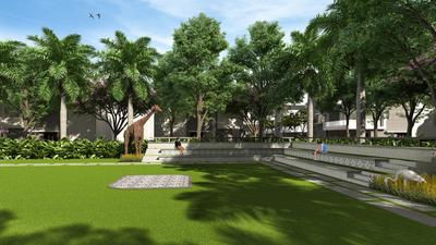 Project Image of 4054.0 - 8564.0 Sq.ft 4 BHK Villa for buy in La Casa