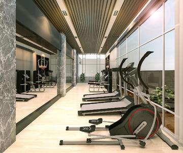 Project Image of 1915.87 - 4185.44 Sq.ft 4 BHK Apartment for buy in Ravetkar 100 Prabhat