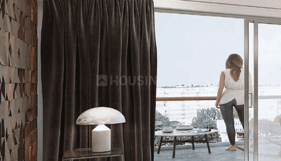 Project Image of 2935.0 - 3047.16 Sq.ft 4 BHK Apartment for buy in Ayyanna Pristine Extension 1