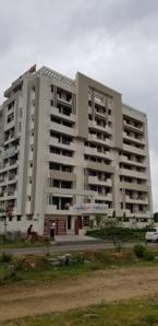 Project Image of 716.0 - 1559.0 Sq.ft 1 BHK Apartment for buy in Gordhan Shree Gordhan Heights