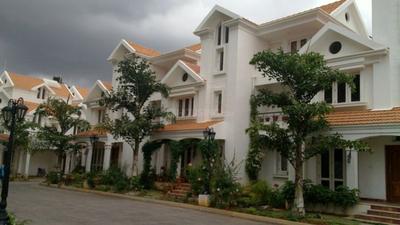 Project Image of 2500.0 - 4000.0 Sq.ft 3 BHK Villa for buy in MIMS Ardendale II