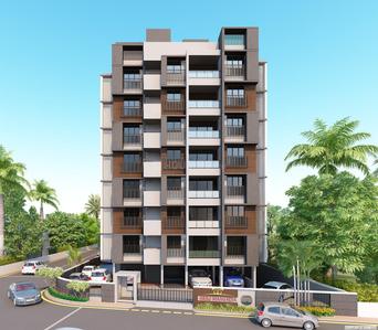Project Image of 1800 Sq.ft 3 BHK Apartment / Flat for sale in Paldi for Rs. 16000000