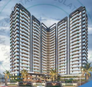 Project Image of 1767.65 - 1769.69 Sq.ft 4 BHK Apartment for buy in DIP The Sky Rivera