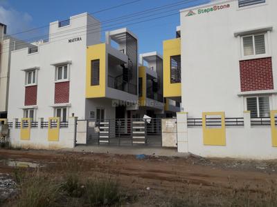 Project Image of 1280.0 - 1330.0 Sq.ft 3 BHK Villa for buy in Steps Stone Mayura