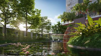 Project Image of 1512.0 - 4313.0 Sq.ft 3 BHK Apartment for buy in Niavara