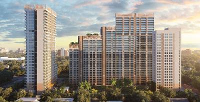 Project Image of 516.99 - 2518.43 Sq.ft 1 BHK Apartment for buy in Godrej South Estate