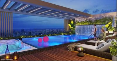 Project Image of 803.0 - 1849.0 Sq.ft 2 BHK Apartment for buy in Konark 32 West View