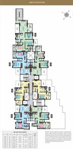 Project Image of 450.0 - 1960.0 Sq.ft 1 BHK Apartment for buy in Sumeru Vyomkesh