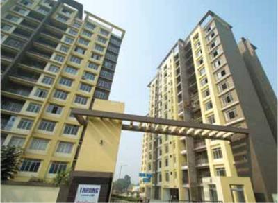 Project Image of 1047.0 - 3140.0 Sq.ft 2 BHK Apartment for buy in Bengal Tarang
