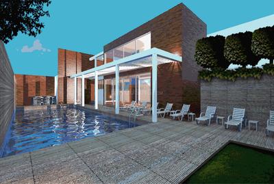 Project Image of 0.0 - 2780.0 Sq.ft 3.5 BHK Villa for buy in Samruddhi Mystic Wind