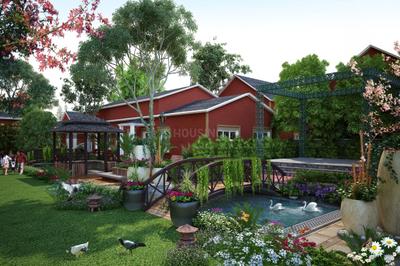 Project Image of 0.0 - 4000.0 Sq.ft 3 BHK Villa for buy in Altzeb The Nest