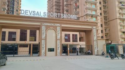 Project Image of 615.16 - 3208.0 Sq.ft 2 BHK Apartment for buy in Dev Sai Sports Home Phase 2