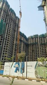 Project Image of 355.53 - 819.04 Sq.ft 1 BHK Apartment for buy in Runwal Gardens City Cluster 6 Tower 6 To 9