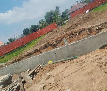 Project Image of 1257.0 - 1666.0 Sq.ft 2 BHK Apartment for buy in Asset The Avon Bridgetown