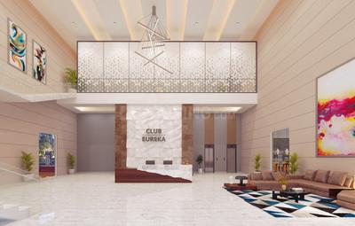 Project Image of 1100.0 - 1575.0 Sq.ft 2 BHK Apartment for buy in Tata Eureka Park Phase 2