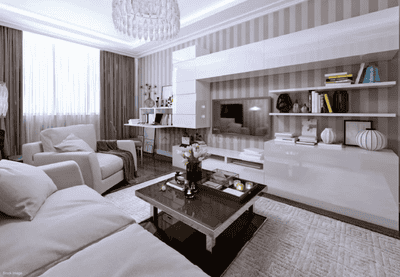 Project Image of 449.39 - 653.48 Sq.ft 1 BHK Apartment for buy in Raj 127 Raj Homes