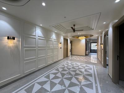 Project Image of 0.0 - 4000.0 Sq.ft 4 BHK Apartment for buy in Bindal Ultra Luxurious Floors
