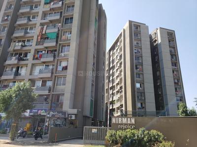 Project Image of 0.0 - 305.0 Sq.ft 2 BHK Apartment for buy in Nirman Rejoice