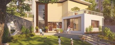 Project Image of 457.0 - 825.0 Sq.ft 1 BHK Apartment for buy in Gini Aria Phase 2