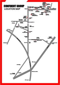 Project Image of 1500 Sq.ft Residential Plot / Land for sale in Adigara Kallahalli for Rs. 6500000