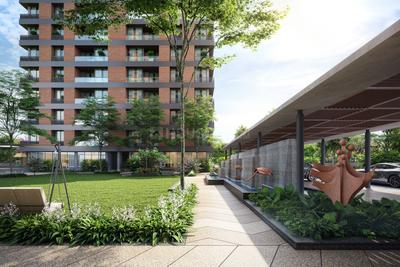 Project Image of 1276.0 - 1295.0 Sq.ft 3 BHK Apartment for buy in Avadh Sky