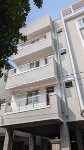 Samayapuram Elevation 3
