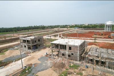 Project Image of 2160 Sq.ft Residential Plot / Land for sale in Tadepalli for Rs. 7440000