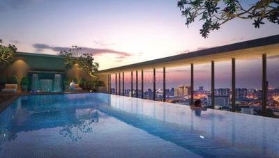 Project Image of 722.04 - 1971.73 Sq.ft 2 BHK Apartment for buy in Shree JD Gaatha
