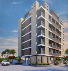 Project Image of 448.53 - 561.77 Sq.ft 2 BHK Apartment for buy in Darshan Plus