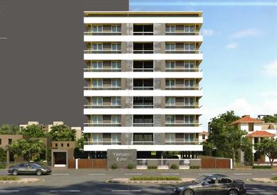 Yashashvi Eden Images for Elevation of Yashashvi Eden 1