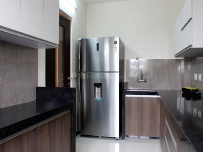 Project Image of 0.0 - 2257.0 Sq.ft 3 BHK Apartment for buy in Ridhiraj Avenue