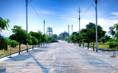 Project Image of 412.69 - 1503.07 Sq.ft Residential Plot Plot for buy in Kalpdham Uday Residency